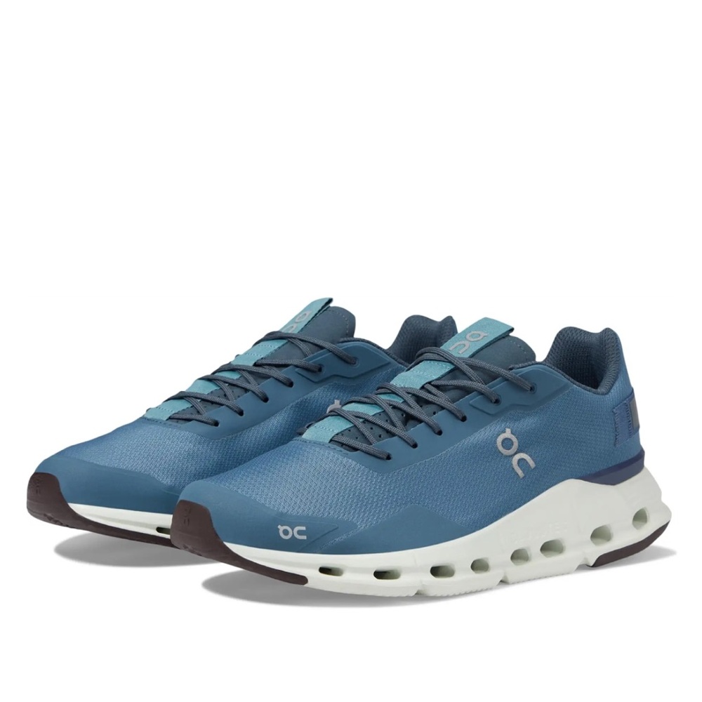 OnCloud Cloudnova Form Men’s 8.5